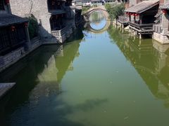 -朱仙镇启封故园景区
