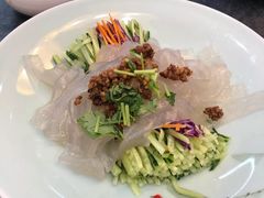 -李记饺子·熏酱东北菜(欢乐谷店)
