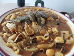 -食神鱼头佛跳墙(百子湾旗舰店)