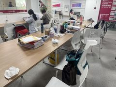 -诺亚雅思托福北郊中心(凤城路店)