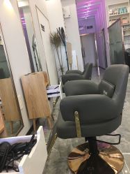 -V8潮牌·接发烫染连锁