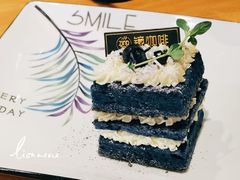 -ZING COFFEE 镜咖啡