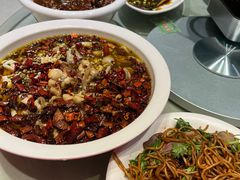 -刘胖子家常菜·蹄花焖藕(兴业店)