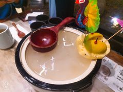 米酒慕斯-桂满陇-锦绣江南(万象城店)