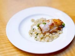 -威斯汀舞台餐厅