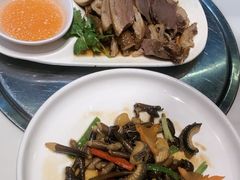 -鹅香四海·卤水火锅·砂锅粥·潮汕菜(宝安店)