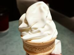 -麦当劳(仙林亚东城得来速店)