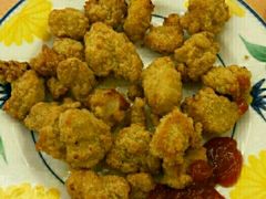 -萨莉亚意式餐厅(深南茂业店)