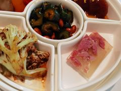 -西湖春天•老字号杭州菜(百汇店)