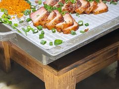 绿茶烤肉-绿茶餐厅(成都大悦城店)