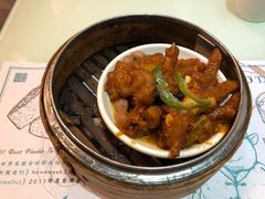 -点点心点心专门店(旺角店)