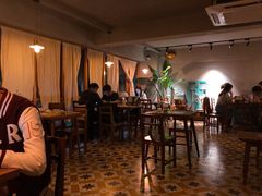 大堂-时光花园(白鹭洲店)