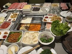 -海底捞火锅(铂澜大象城店)