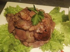 风味驴肉-敦煌酸浆豆腐宴餐厅