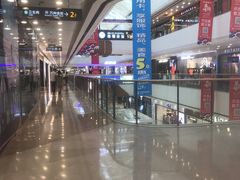 -万达广场(万州店)