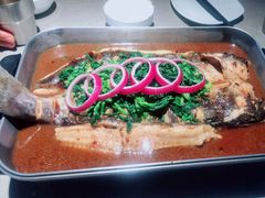 清江鱼-半天妖烤鱼(永旺梦乐城店)