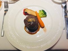 -王品牛排(新光天地店)