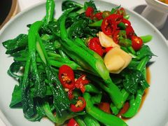-潮堂 · 潮州菜(国贸商城店)