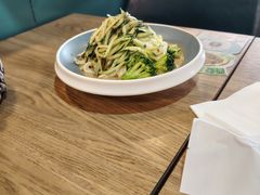 -魏家凉皮(十里河店)