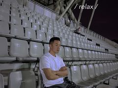-福田体育公园