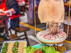 -萍姐火锅·公路夜市(打浦桥日月光店)