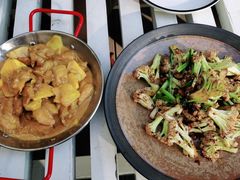 -Local泰莲庭(虹鳟鱼店)