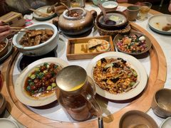 -同乐馆(阳光店)