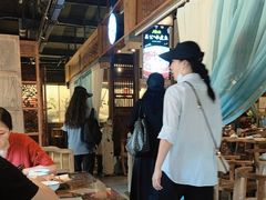 -水煮三国·川鲁江湖菜(香山店)