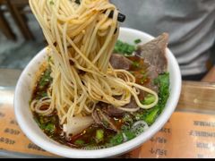 -东方宫·中国兰州牛肉拉面(三里屯店)
