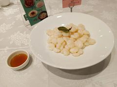 清炒河虾仁-和记小菜(东方店)