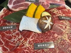 -茶六烧肉堂 博爱店
