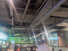 -金滏山烤肉·海鲜·火锅自助餐厅(襄阳万达店)