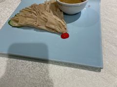 -北京全聚德(方庄店)