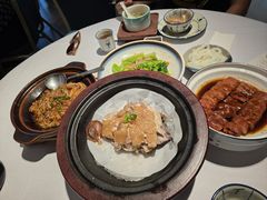 -客家汇·客家传承菜(水库店)