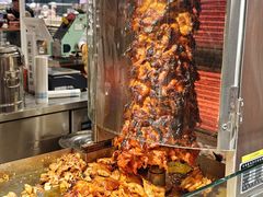 -永辉超市(鲁谷店)