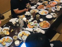 -松子料理(白家庄店)