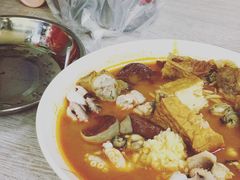 -大胖沙茶面(石鼓路店)
