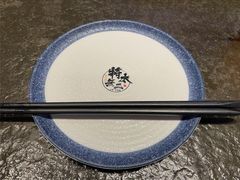 餐具摆设-将太无二·北美传奇寿司(荟聚购物中心西红门店)