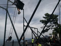 -梦幻奥陶纪景区