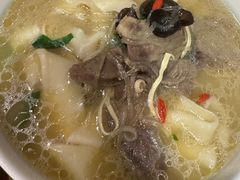 -合记烩面(人民路店)