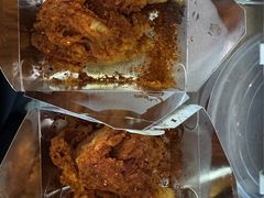 -胡记烧烤(黄山新村总店)