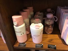 -星巴克(太原茂业天地店)