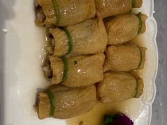 -玉华台饭庄·淮扬菜·烤鸭(望京店)