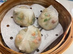 -添好运点心专门店(深水埗店)