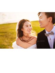 点击看大图 -雨墨婚纱摄影工作室