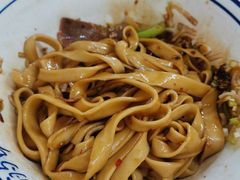 油泼牛肉面-樊记老面(铁塔寺小区店)