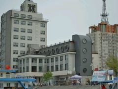 -满汉楼(江畔店)