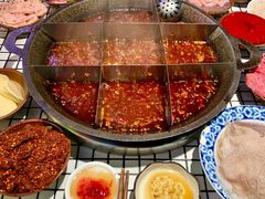 -董眼镜火锅(洪崖洞总店)