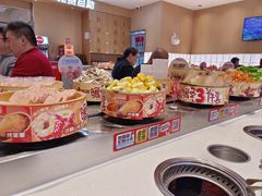 -龍歌自助小火锅(李沧丽达店)