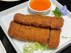 千番芋泥鸭-闽和南(深圳万象城店)